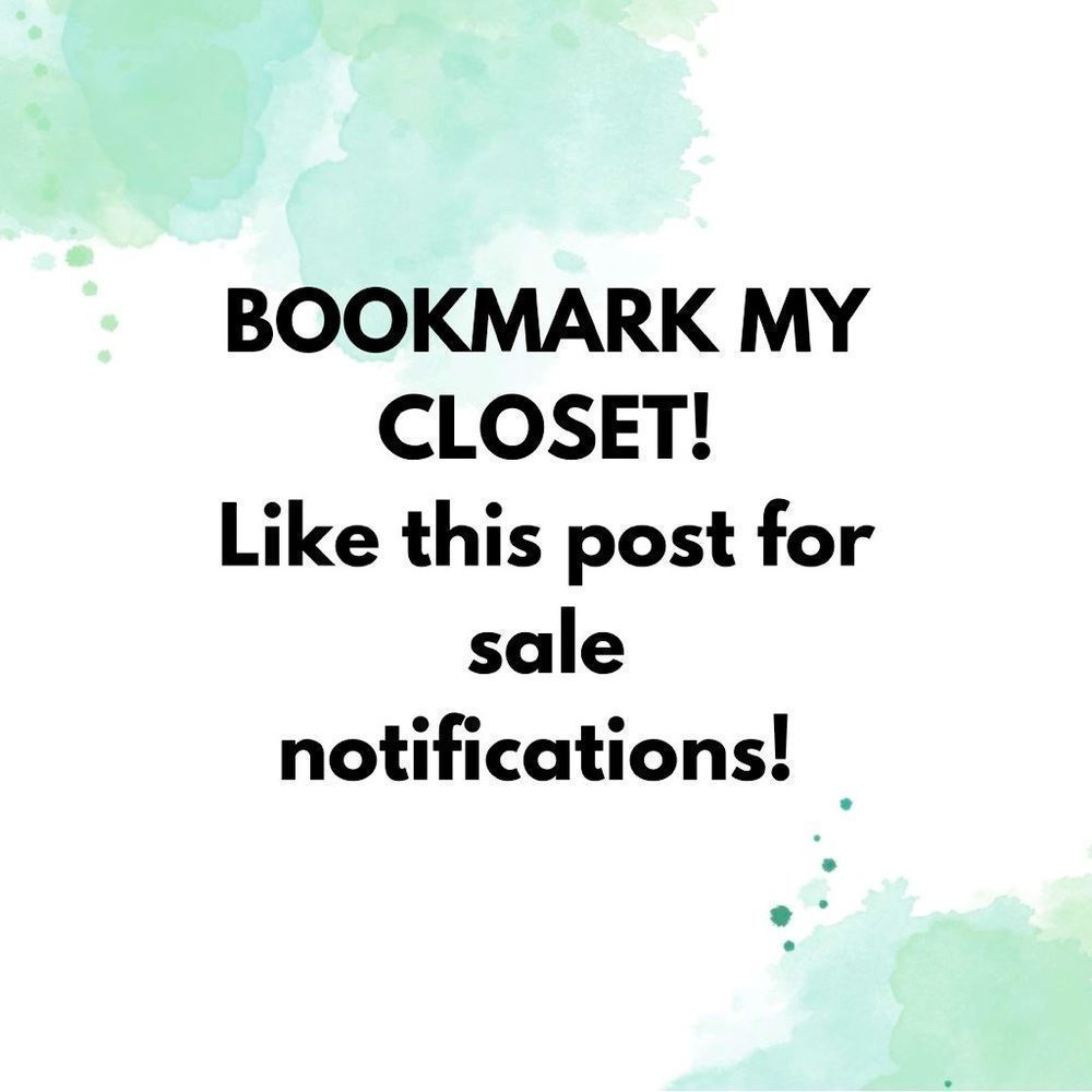 Like to Bookmark